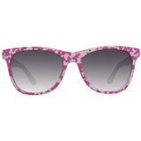 Joules Pink Plastic Sunglasses