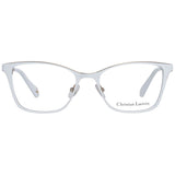 Christian Lacroix White Women Optical Frames