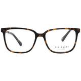 Ted Baker Brown Plastic Glasses (Frames)