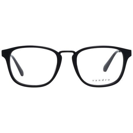 Sandro Black Plastic Glasses (Frames)