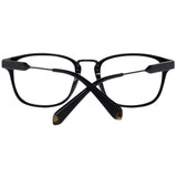 Sandro Black Plastic Glasses (Frames)