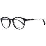 Sandro Gray Plastic Glasses (Frames)