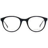 Sandro Black Plastic Glasses (Frames)