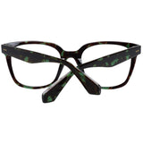 Sandro Multicolor Plastic Glasses (Frames)