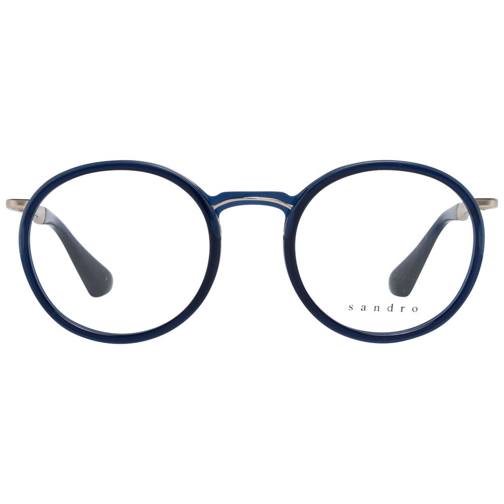 Sandro Blue Women Optical Frames