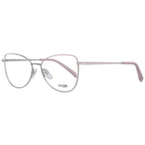 Maje Pink Metal Glasses (Frames)