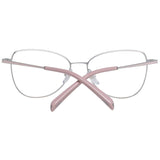 Maje Pink Metal Glasses (Frames)