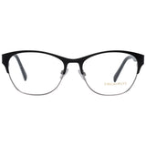 Emilio Pucci Black Women Optical Frames