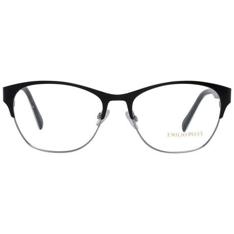 Emilio Pucci Black Women Optical Frames