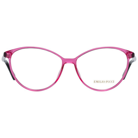 Emilio Pucci Pink Women Optical Frames