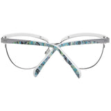 Emilio Pucci Silver Women Optical Frames