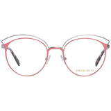 Emilio Pucci Pink Women Optical Frames