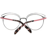 Emilio Pucci Pink Women Optical Frames