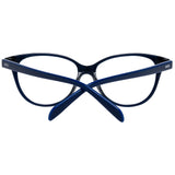 Emilio Pucci Blue Women Optical Frames