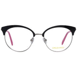 Emilio Pucci Black Women Optical Frames