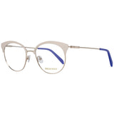 Emilio Pucci Beige Women Optical Frames