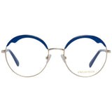 Emilio Pucci Blue Women Optical Frames