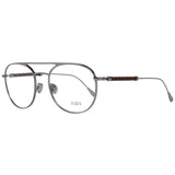 Tod's Silver Men Optical Frames