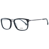 Lozza Black Plastic Glasses (Frames)