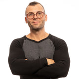 Lozza Multicolor Plastic Glasses (Frames)