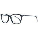 Lozza Black Plastic Glasses (Frames)