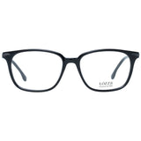 Lozza Black Plastic Glasses (Frames)