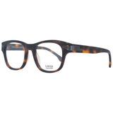 Lozza Brown Unisex Optical Frames