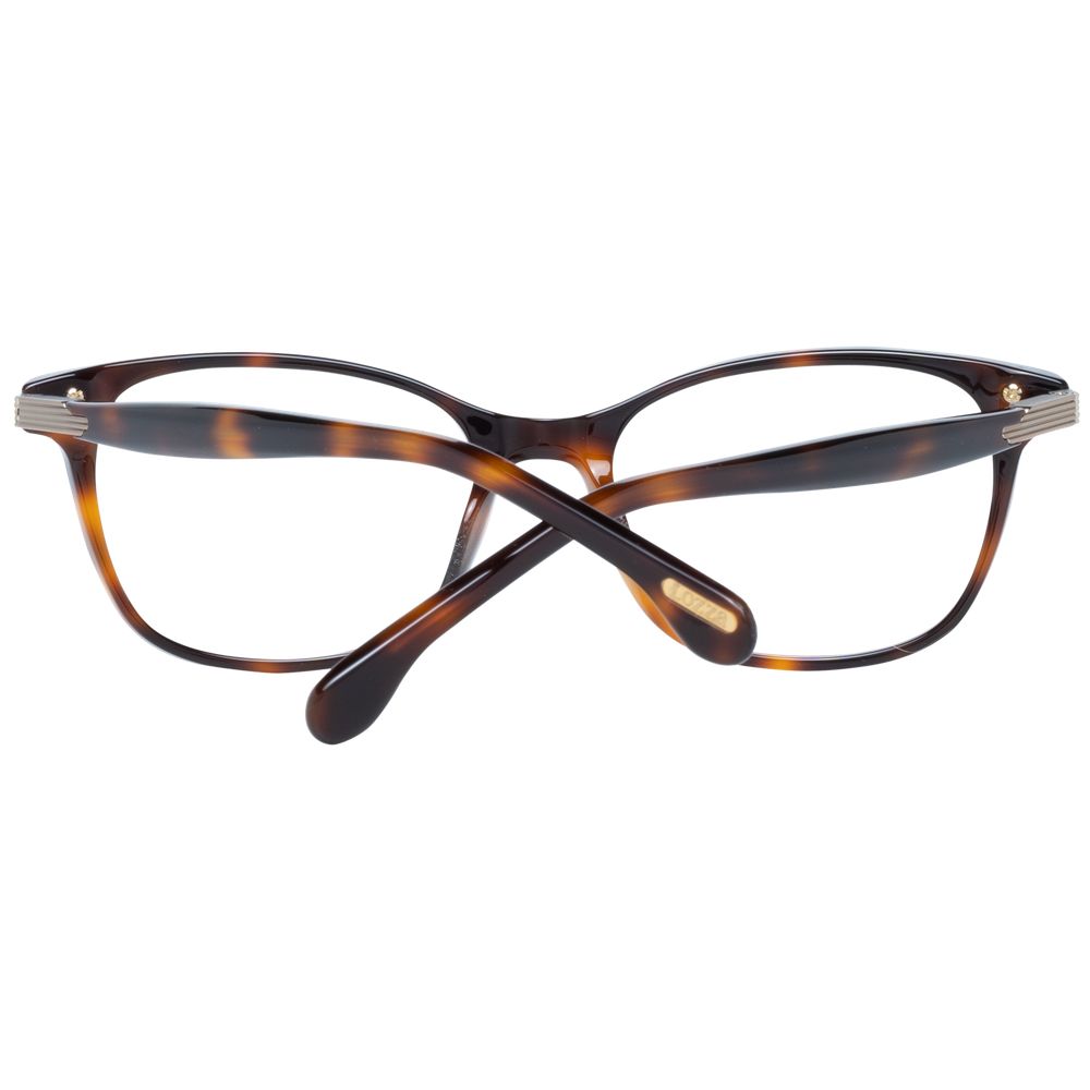 Lozza Brown Women Optical Frames