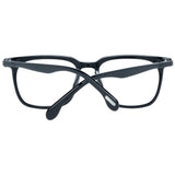 Lozza Black Plastic Glasses (Frames)