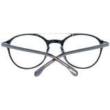 Lozza Black Unisex Optical Frames