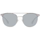 Carolina Herrera Silver Women Sunglasses