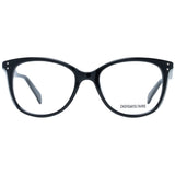 Zadig & Voltaire Black Plastic Glasses (Frames)
