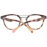 Zadig & Voltaire Red Women Optical Frames