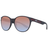 BMW Brown Men Sunglasses