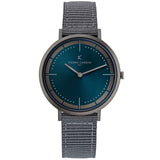 Pierre Cardin Gray Men Watch