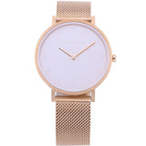 Pierre Cardin Pink Women Watch