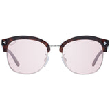 Bally Brown Unisex Sunglasses