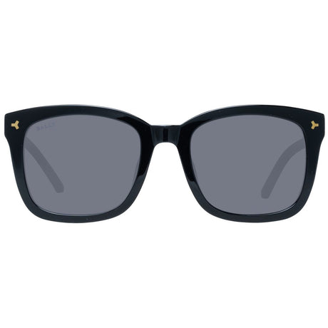 Bally Black Men Sunglasses