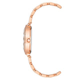 Juicy Couture Rose Gold Women Watch