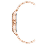 Juicy Couture Rose Gold Women Watch