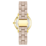 Juicy Couture Gold Women Watch