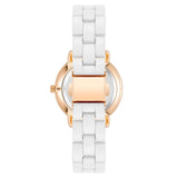 Juicy Couture Rose Gold Women Watch