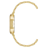 Juicy Couture Gold Women Watch