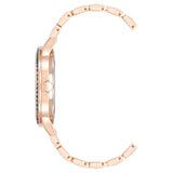 Juicy Couture Rose Gold Women Watch