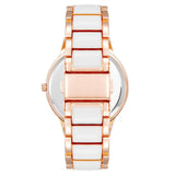 Juicy Couture Rose Gold Women Watch