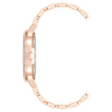 Juicy Couture Rose Gold Women Watch