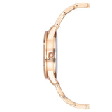 Juicy Couture Rose Gold Women Watch