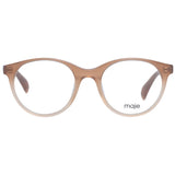 Maje Beige Acetate Glasses (Frames)