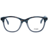 Maje Gray Acetate Glasses (Frames)