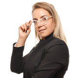 Maje Pearl Acetate Glasses (Frames)